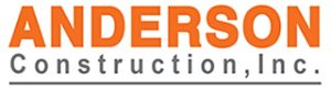 ANDERSON logo