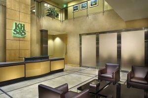 KHS&S Contractors Anaheim Office