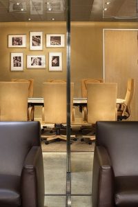KHS&S Contractors Anaheim Office