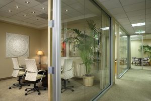 KHS&S Contractors Anaheim Office